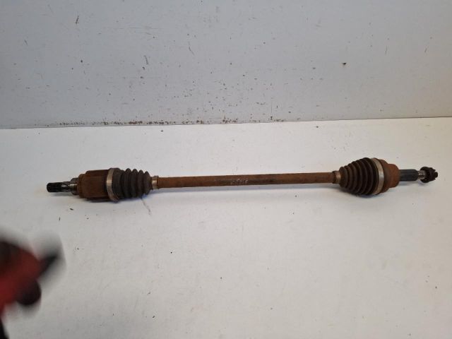 bontott DACIA DUSTER Jobb hátsó Féltengely