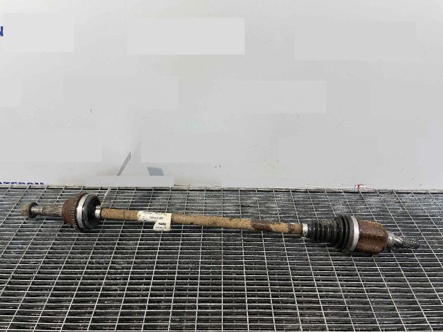 bontott DACIA DUSTER Jobb hátsó Féltengely