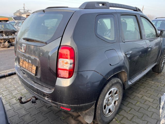 bontott DACIA DUSTER Jobb hátsó Féltengely