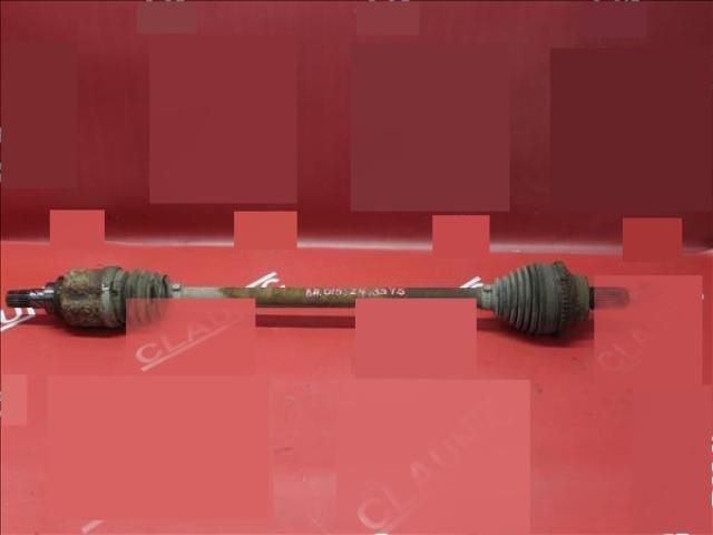 bontott DACIA DUSTER Jobb hátsó Féltengely