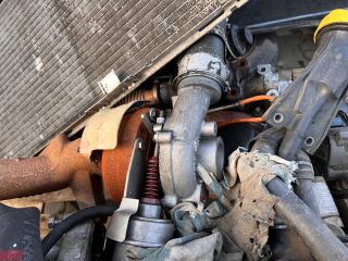 bontott DACIA DUSTER Jobb hátsó Féltengely