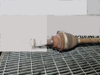 bontott DACIA DUSTER Jobb hátsó Féltengely