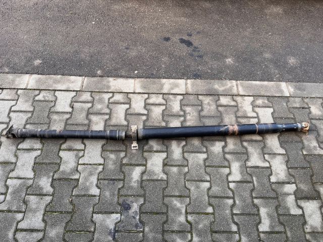 bontott DACIA DUSTER Jobb hátsó Féltengely