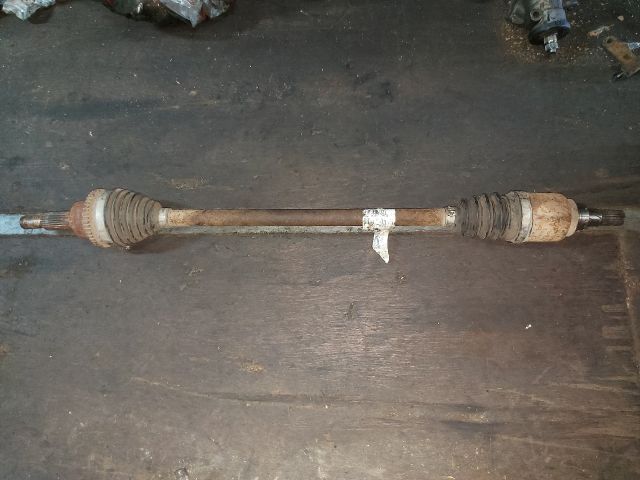 bontott DACIA DUSTER Jobb hátsó Féltengely