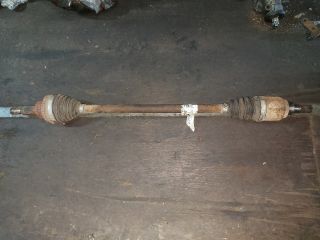 bontott DACIA DUSTER Jobb hátsó Féltengely