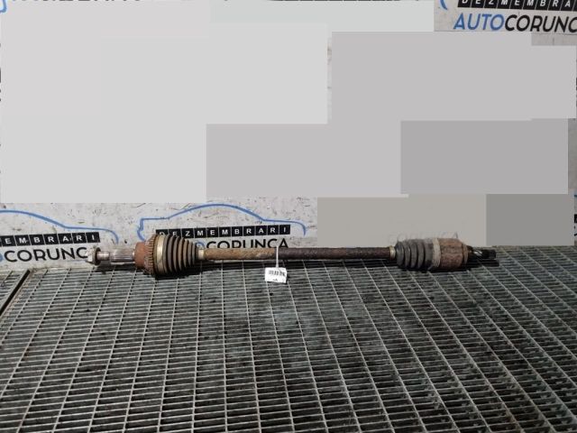 bontott DACIA DUSTER Jobb hátsó Féltengely