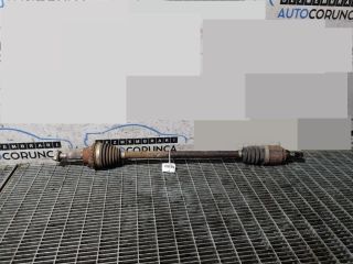 bontott DACIA DUSTER Jobb hátsó Féltengely