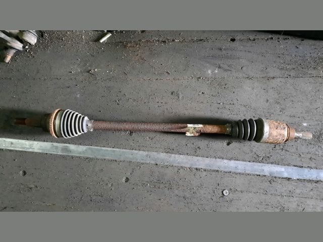 bontott DACIA DUSTER Jobb hátsó Féltengely