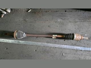 bontott DACIA DUSTER Jobb hátsó Féltengely