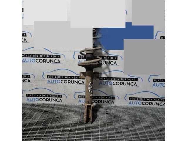 bontott DACIA DUSTER Jobb hátsó Lengéscsillapító