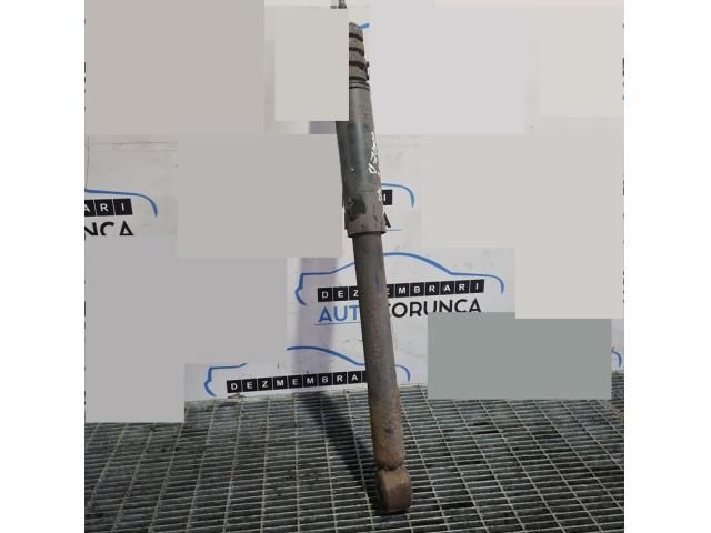 bontott DACIA DUSTER Jobb hátsó Lengéscsillapító