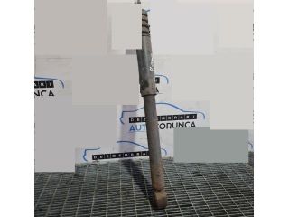 bontott DACIA DUSTER Jobb hátsó Lengéscsillapító