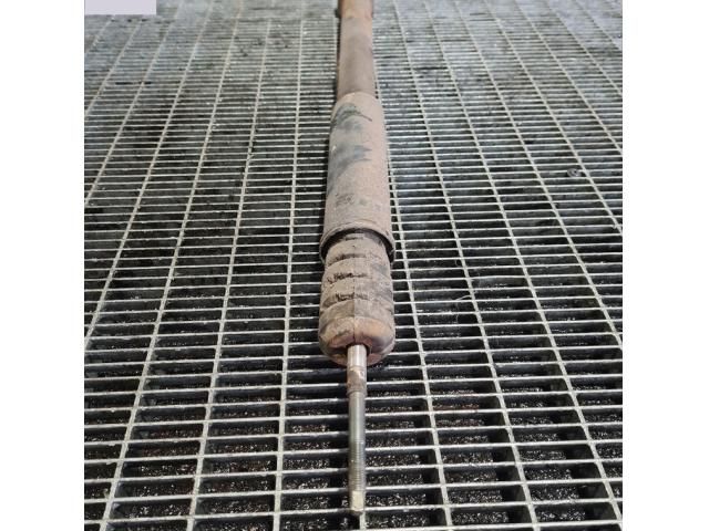 bontott DACIA DUSTER Jobb hátsó Lengéscsillapító