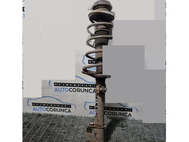 bontott DACIA DUSTER Jobb hátsó Lengéscsillapító