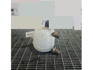 bontott DACIA DUSTER Kiegyenlítő Tartály