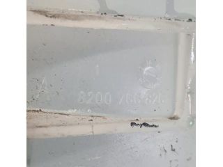 bontott DACIA DUSTER Kiegyenlítő Tartály