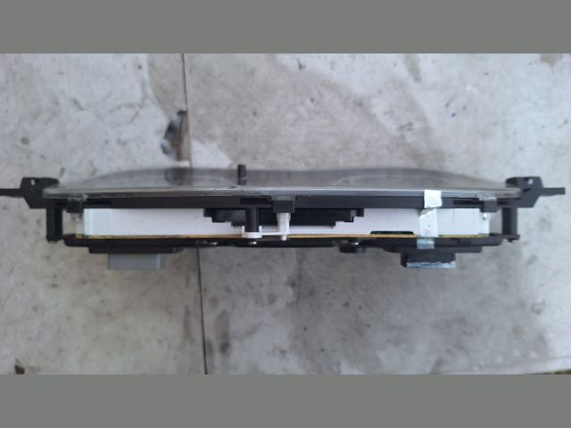 bontott DACIA DUSTER Kilométeróra