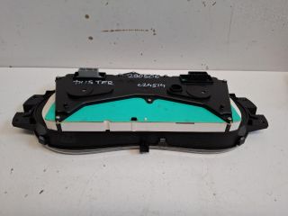 bontott DACIA DUSTER Kilométeróra