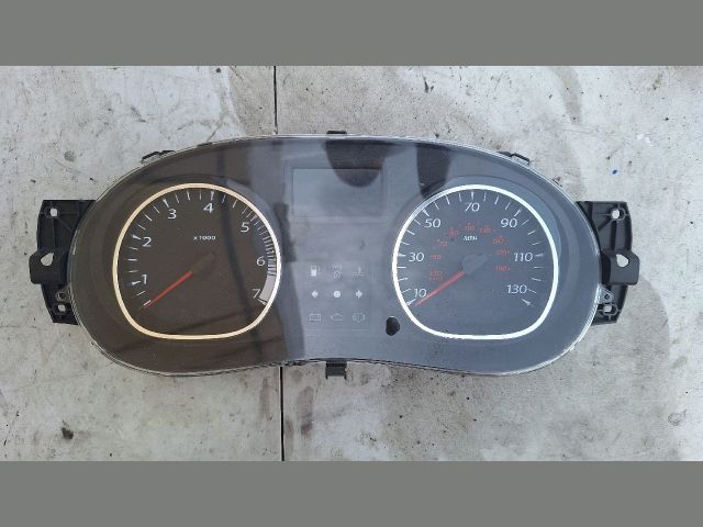 bontott DACIA DUSTER Kilométeróra