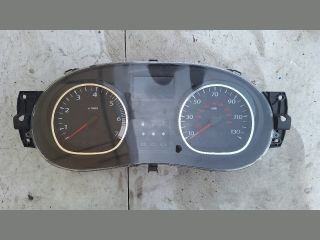 bontott DACIA DUSTER Kilométeróra