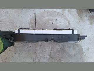 bontott DACIA DUSTER Kilométeróra