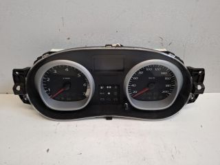 bontott DACIA DUSTER Kilométeróra