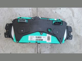 bontott DACIA DUSTER Kilométeróra