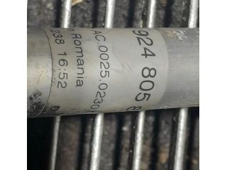 bontott DACIA DUSTER Klíma Cső