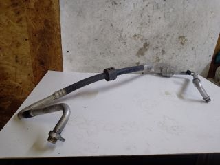 bontott DACIA DUSTER Klíma Cső