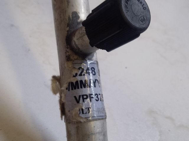 bontott DACIA DUSTER Klíma Cső