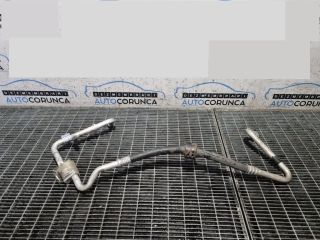 bontott DACIA DUSTER Klíma Cső