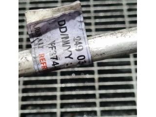 bontott DACIA DUSTER Klíma Cső