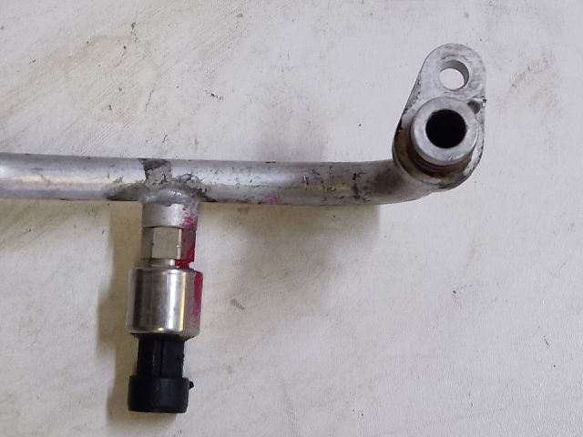 bontott DACIA DUSTER Klíma Cső