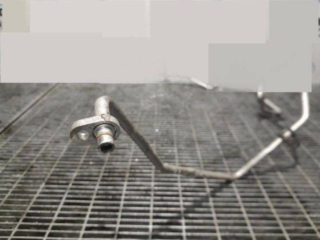 bontott DACIA DUSTER Klíma Cső