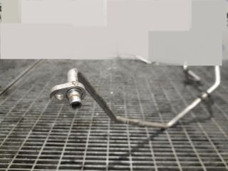 bontott DACIA DUSTER Klíma Cső