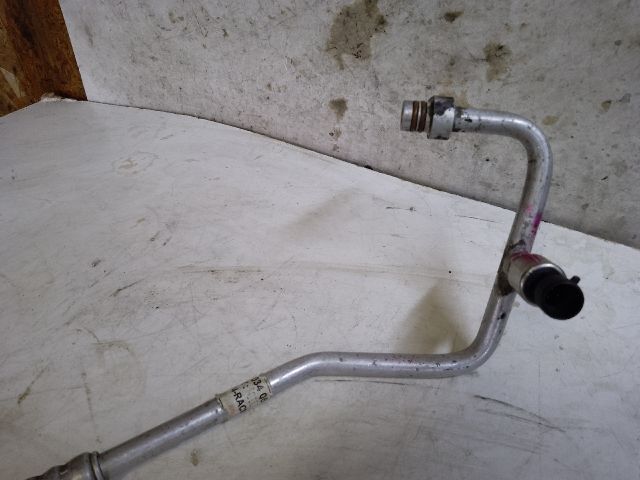 bontott DACIA DUSTER Klíma Cső