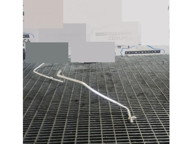 bontott DACIA DUSTER Klíma Cső