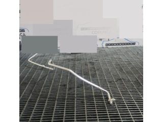 bontott DACIA DUSTER Klíma Cső