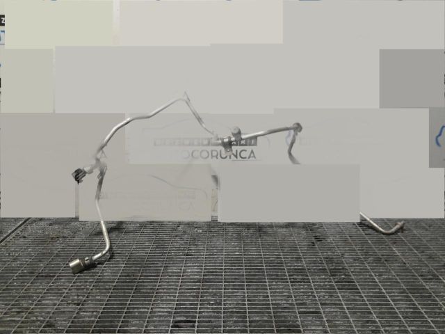 bontott DACIA DUSTER Klíma Cső