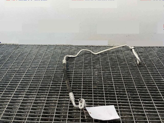 bontott DACIA DUSTER Klíma Cső