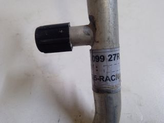 bontott DACIA DUSTER Klíma Cső