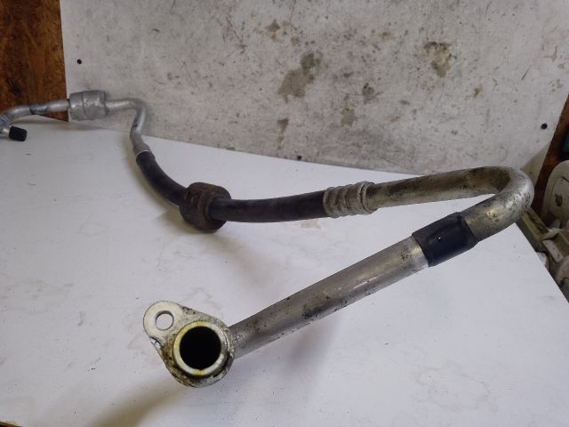 bontott DACIA DUSTER Klíma Cső