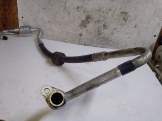 bontott DACIA DUSTER Klíma Cső