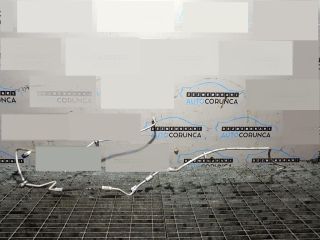 bontott DACIA DUSTER Klíma Cső