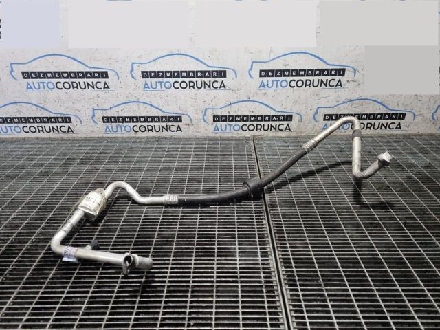 bontott DACIA DUSTER Klíma Cső