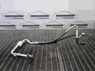 bontott DACIA DUSTER Klíma Cső