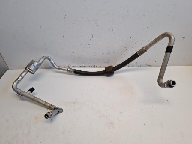 bontott DACIA DUSTER Klíma Cső