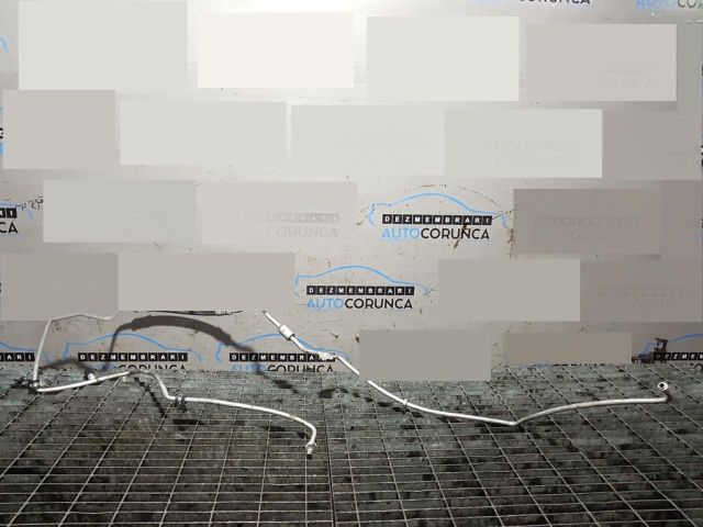 bontott DACIA DUSTER Klíma Cső