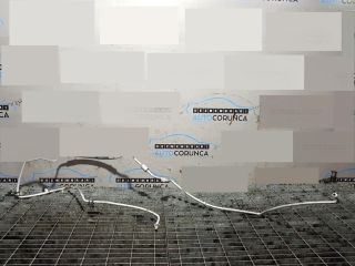 bontott DACIA DUSTER Klíma Cső