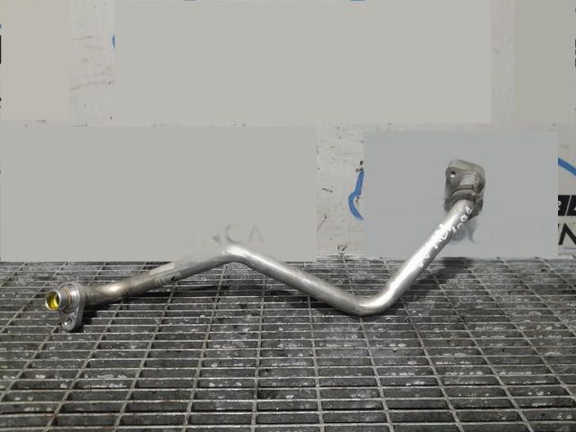 bontott DACIA DUSTER Klíma Cső